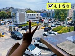 -必胜客(巴沟店)