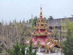 -洛阳白马寺