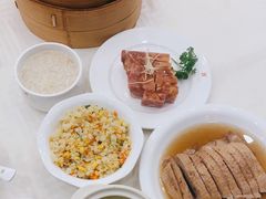 -怡园饭店-餐厅(四望亭店)