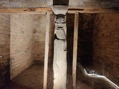 -洛阳古墓博物馆