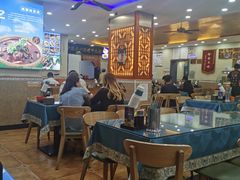 -马艾萨中国兰州传统牛肉面(惠新里店)