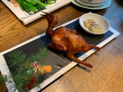 -大鸽饭(岗顶店)