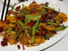 -李老哈·东北菜(宋园路店)