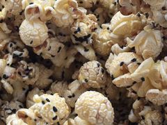 -正宗老杨特色爆米花(四棉店)