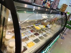 -溢仙茶(中防万宝城店)