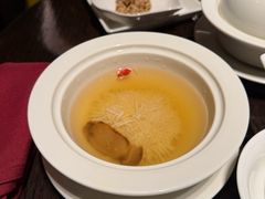 -彩丰楼中餐厅(佘山世茂洲际酒店)