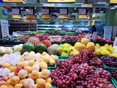 -麦德龙(嘉定店)