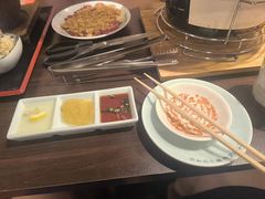 -蒜香焼肉PURUSHIN(马场路店)