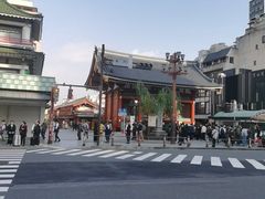 -浅草寺