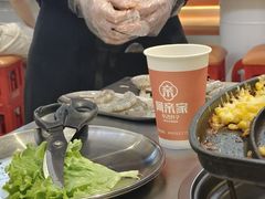 -阿亲家·韩式无限烤肉(春熙路店)