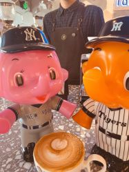 店内环境-针武堂刺青