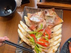 -九井澤精致料理(金茂店)