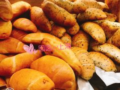 -山崎面包(静安久光店)