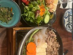 -铃木食堂(北新桥店)