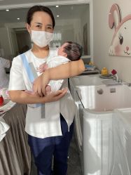 -宝馨月月子中心(友谊医院店)