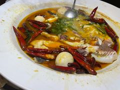 -清水亭湖北菜(大屯DT51店)