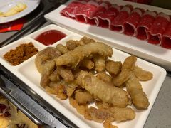 -海底捞火锅(石厦时代广场店)