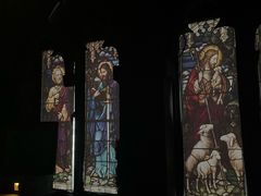 -Dark·大玩家馆沉浸剧情密室(黄埔店)