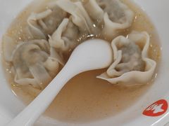 -吉祥馄饨(上海新上大店)