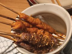 -雪熊精酿·哈尔滨烧烤酒馆(非遗大串店)