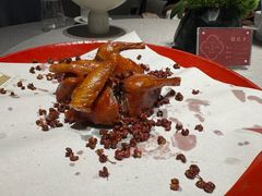 -南堂馆·新川菜(春熙路店)