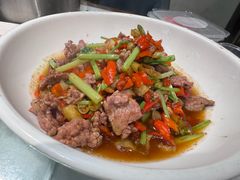-湘村小灶·地道长沙菜·本地人优选(咸嘉新村店)