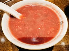 红豆沙-漆黑觉米粉(三里屯店)