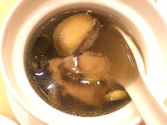 -惠州康帝国际酒店