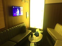 -文华会KTV(体育中心店)