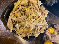 -沈记土鸡米线(七星街品牌中心店)