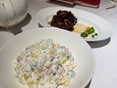 -玫瑰厅上海菜(兴国路店)