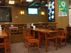 大堂-面爱面(长椿街店)