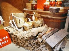 -田园印象·成都土菜院子(华阳店)