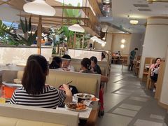 -星伦多自助料理·涮烤一体(杭州来福士店)