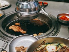 -大叹号·朝鲜族烤肉(潍坊泰华城店)