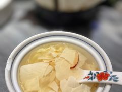 万江新村腐竹糖水-莞府家宴·东莞菜(市民服务中心店)