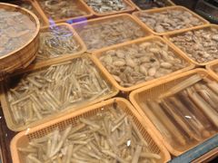 -小厨师·二十年沈家门小海鲜(百井坊巷店)