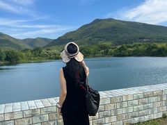 -雅达·阳羡溪山小镇中心