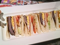 -南都西餐厅(布吉新三村南区店)