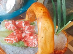 -小天鹅戴斯酒店鲸鲨百汇创作料理