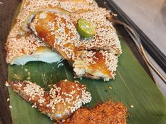 -一川二水•粤川醉(CP静安店)