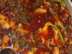 -小饕荟雅安贡椒鱼鲜馆(广福桥店)