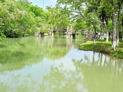 -南北湖风景区