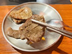 厚切牛舌-大阪烧肉BAKA一代(十亩地店)