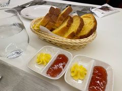 -马迭尔西餐厅(中央大街店)