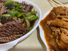 -满口香饭店