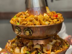 -沪小二铜炉蛙锅(苏州中心星悦汇店)