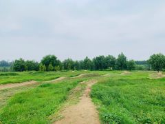 -兴安湖生态运动公园