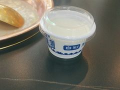 -诺敏塔拉奶茶-布里亚特包子-手把肉(锦都会店)