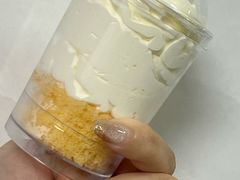 奶油杯-PONY博尼工房(高岛屋店)